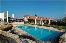 Country Club La Mesteceni